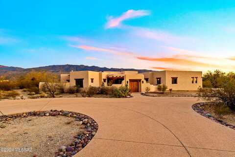 El Camino Rinconado, TUCSON, AZ 85749