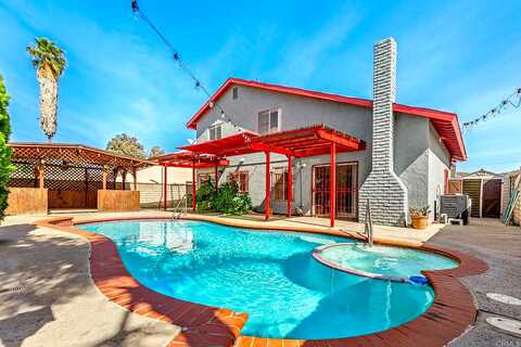 Enright, SAN YSIDRO, CA 92173