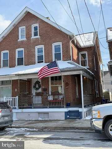 Adrain, EMMAUS, PA 18049