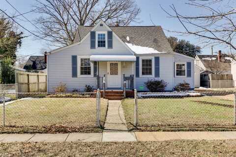 Abbey, NORFOLK, VA 23509