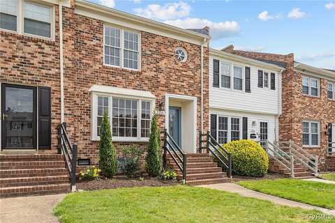 Lashley, HENRICO, VA 23238