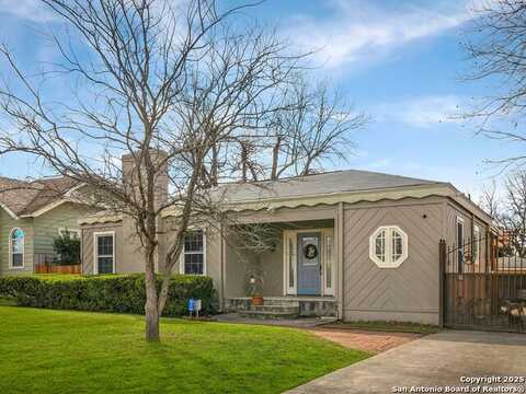Huisache, SAN ANTONIO, TX 78201