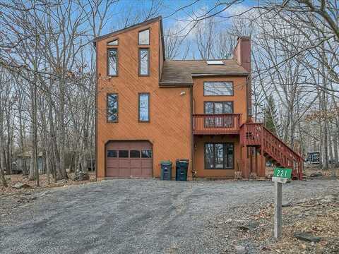 Somerset, EAST STROUDSBURG, PA 18301