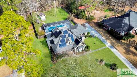 Magnolia, STATESBORO, GA 30461