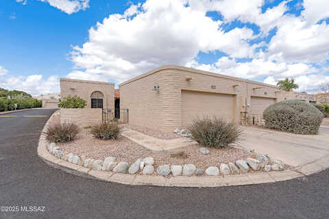 Camino Cancion, TUCSON, AZ 85718
