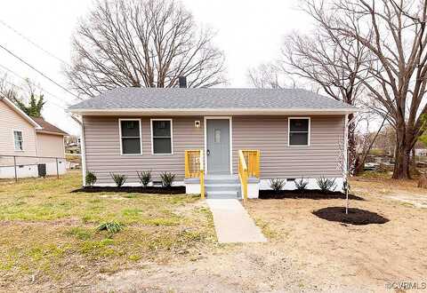 Raleigh, HOPEWELL, VA 23860