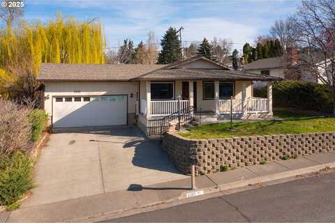 Perkins, PENDLETON, OR 97801