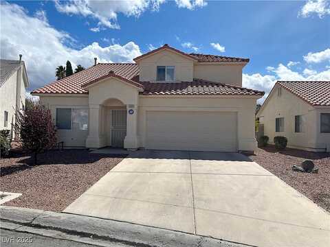 Paterno, LAS VEGAS, NV 89123