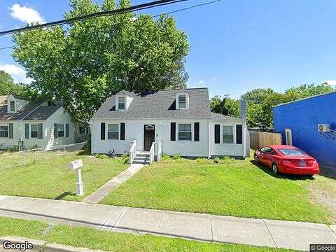 Rodman, PORTSMOUTH, VA 23707