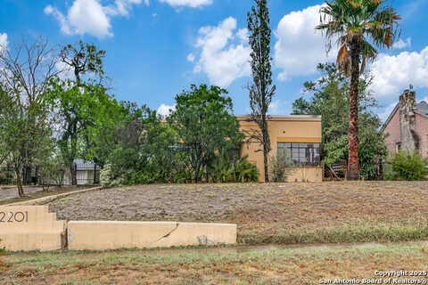 Mulberry, SAN ANTONIO, TX 78201