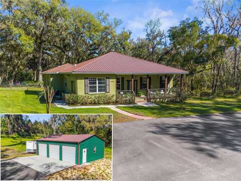 Snow Hill, BROOKSVILLE, FL 34601