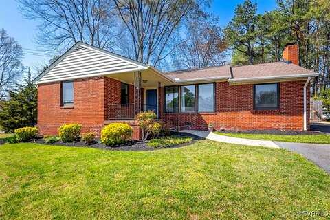 Sommie, HENRICO, VA 23229