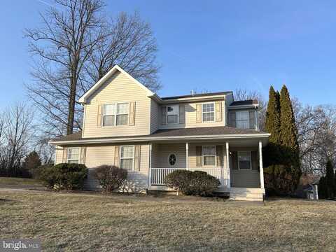 Pennford, GARNET VALLEY, PA 19060