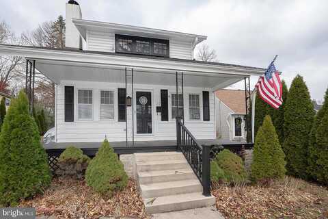 Delmont, NEWTOWN SQUARE, PA 19073