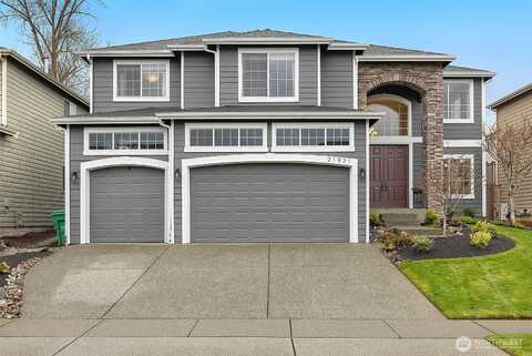 40Th, BOTHELL, WA 98021