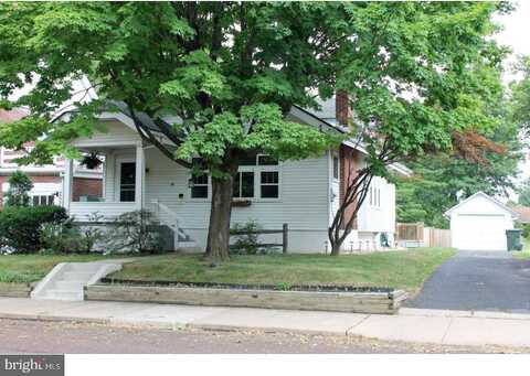 11Th, QUAKERTOWN, PA 18951
