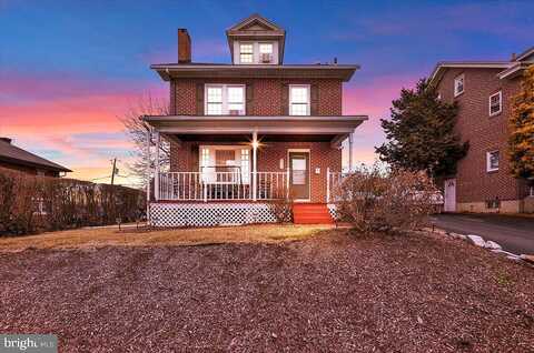 Revere, READING, PA 19609