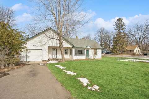 County Road H2, SAINT PAUL, MN 55112