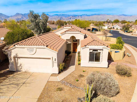 Deer Creek, TUCSON, AZ 85749