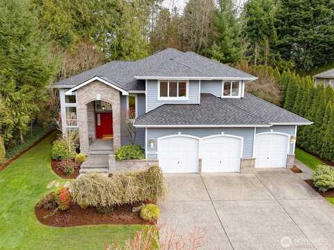 34Th, BRIER, WA 98036