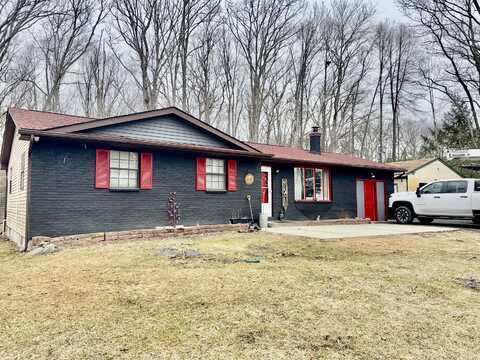 Whispering Hills, EAST STROUDSBURG, PA 18301