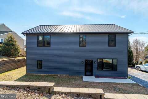 Summitville, NEW HOLLAND, PA 17557