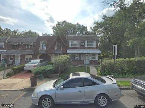 Glen Cove, DARBY, PA 19023