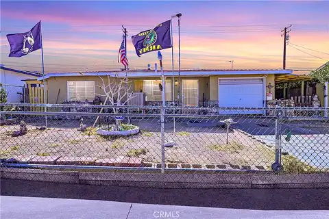 Virginia, BARSTOW, CA 92311