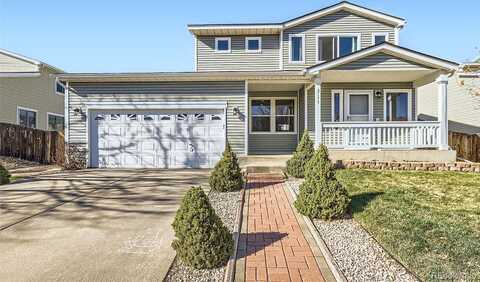 126Th, THORNTON, CO 80241