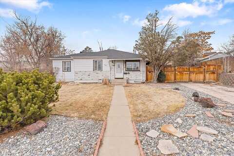 90Th, THORNTON, CO 80229