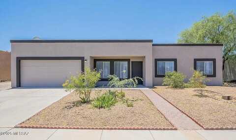 Calle Primer Hogar, TUCSON, AZ 85706