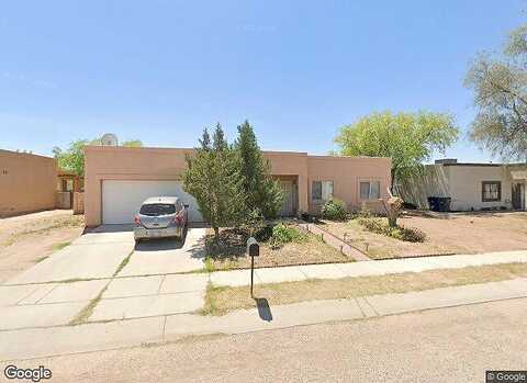 Calle Primer Hogar, TUCSON, AZ 85706