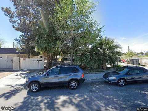 Jackson, LAS VEGAS, NV 89106