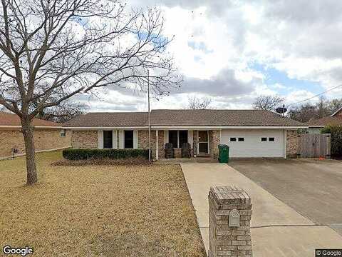 Avenue, WACO, TX 76705