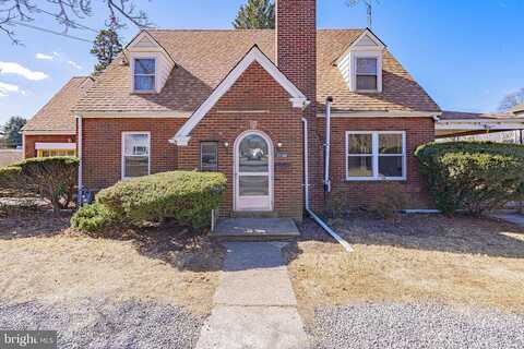 Huckleberry, ALLENTOWN, PA 18104