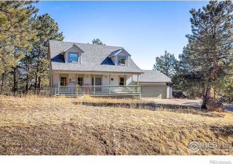 Roland, BAILEY, CO 80421
