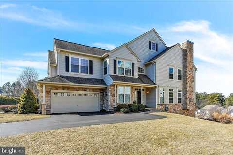 Greenbriar, WEST CHESTER, PA 19382