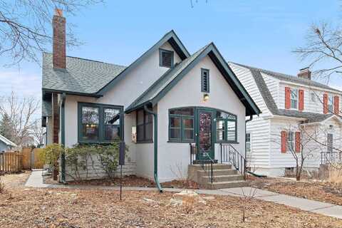 Stanford, SAINT PAUL, MN 55105