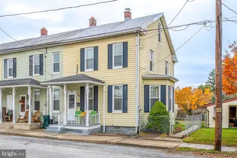 4Th, WRIGHTSVILLE, PA 17368