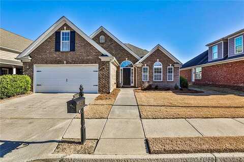 Benchmark, SNELLVILLE, GA 30078