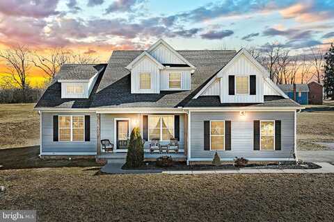 Black Rock, HANOVER, PA 17331