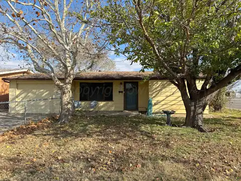 Apache, AMARILLO, TX 79103