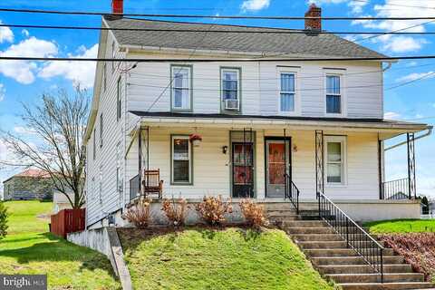 Wentz, KUTZTOWN, PA 19530