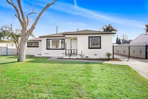 San Fidel, LA PUENTE, CA 91746