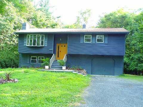 Michael, SAYLORSBURG, PA 18353