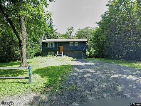 Michael, SAYLORSBURG, PA 18353