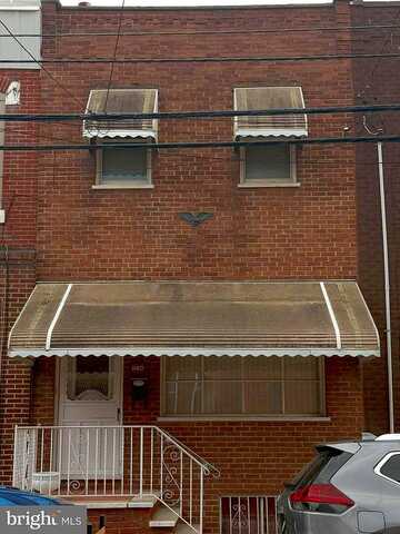 Mckean, PHILADELPHIA, PA 19148