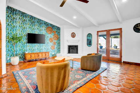 Marconi, PHOENIX, AZ 85022