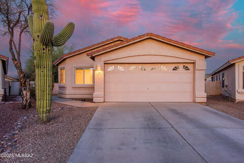Painted Sunset, TUCSON, AZ 85745