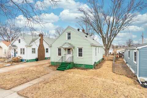 Mississippi, LA CROSSE, WI 54601